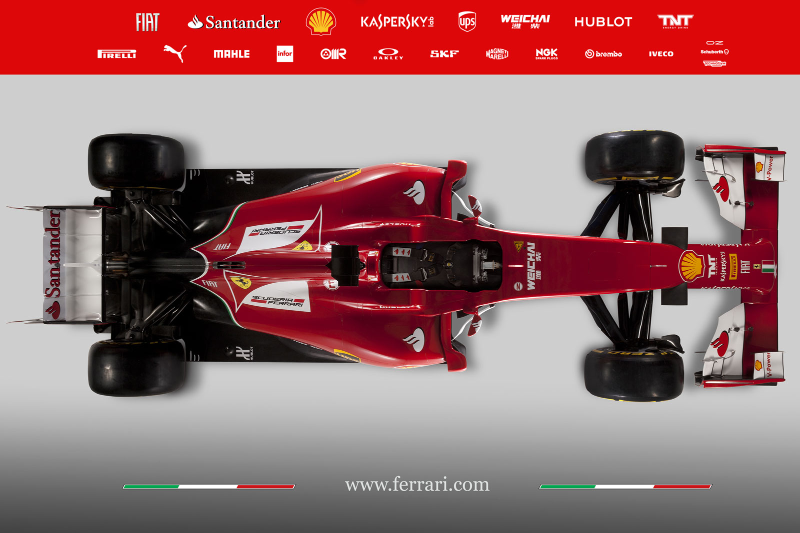 TECHNICAL FILE】フェラーリF14 T、勇気ある空力優先マシン – F1LIFE TECHNICAL FILE】フェラーリF14 T、勇気ある空力優先マシン – F1LIFE