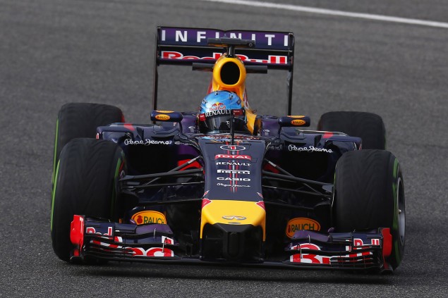 01B_Infiniti+Red+Bull+Racing+RB10+Launch