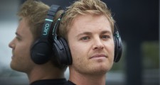 2016 Mexican Grand Prix, Thursday