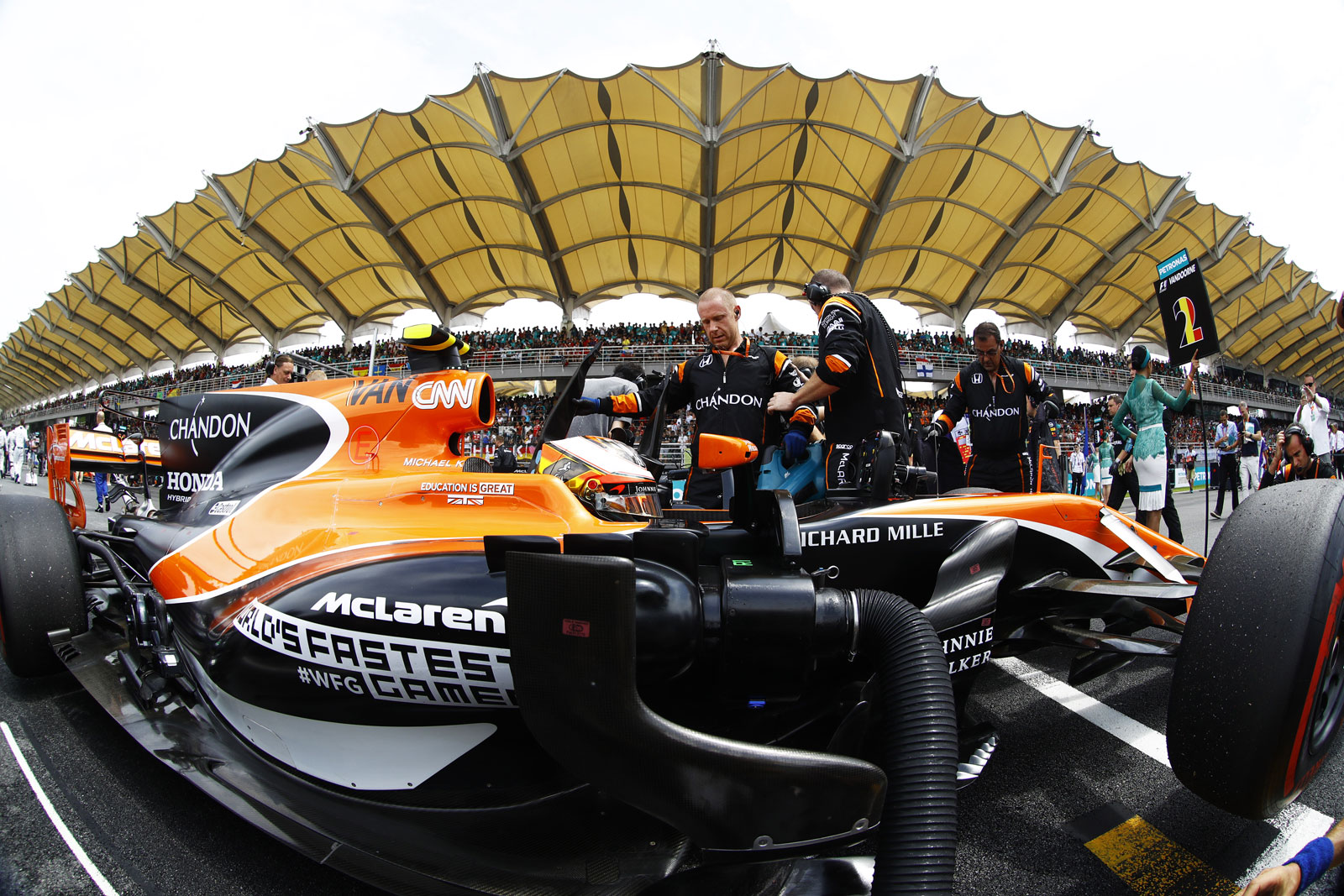 ?Rd.15 MYS ???S??????????????????7????????? | F1 LIFE