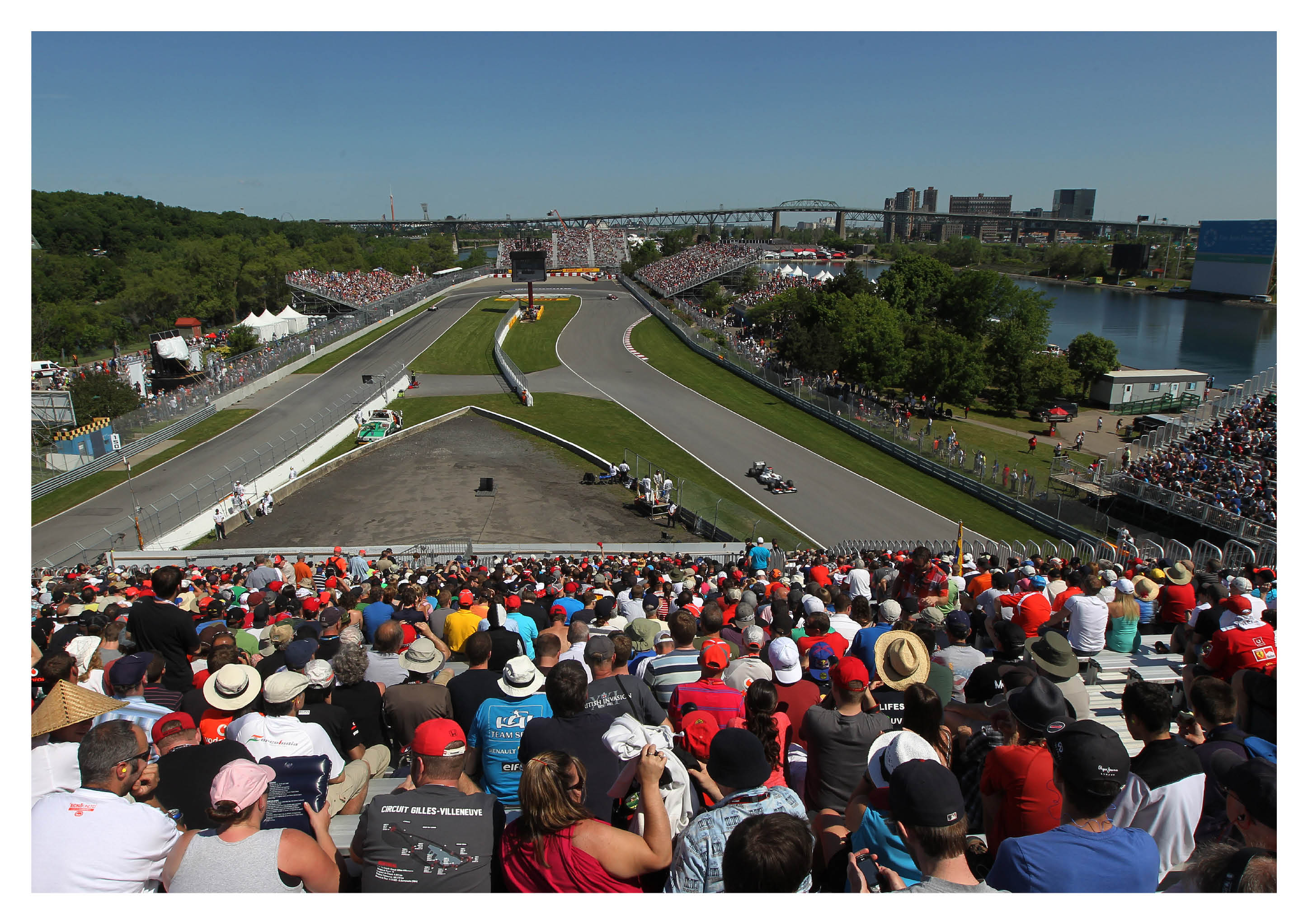 2012年カナダGP『小林可夢偉　モントリオールのギャンブルと安全牌』