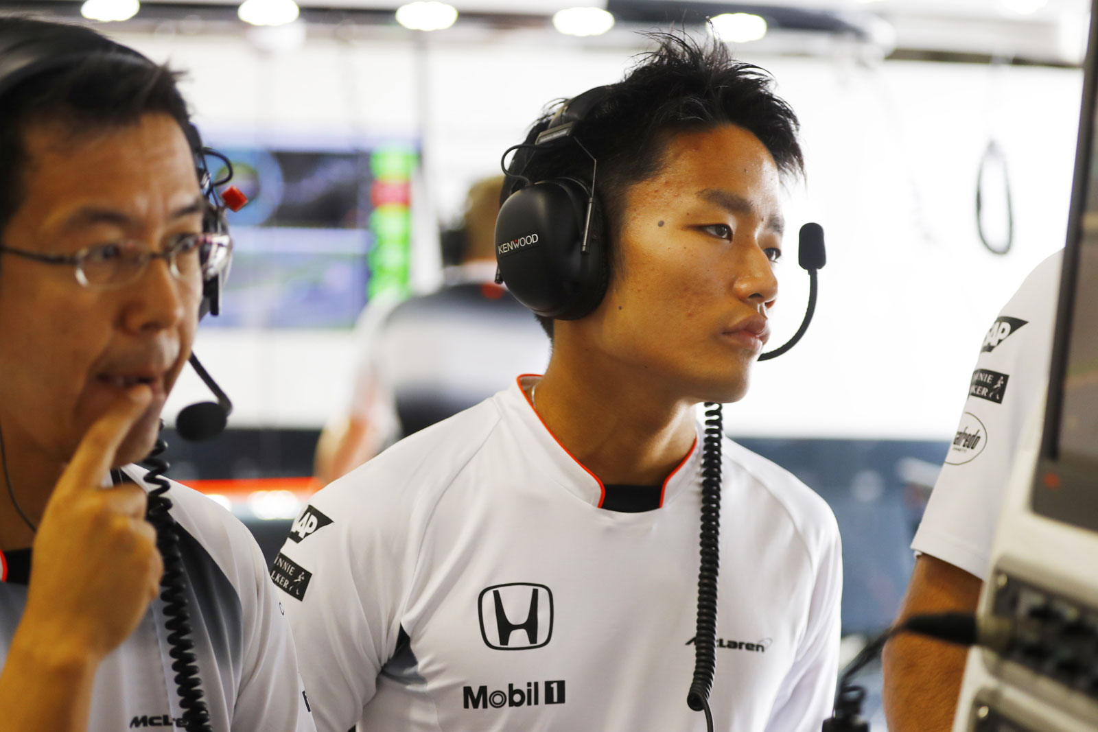 【特別レポート】ホンダのカスタマー供給（後編）、日本人F1ドライバー輩出へ