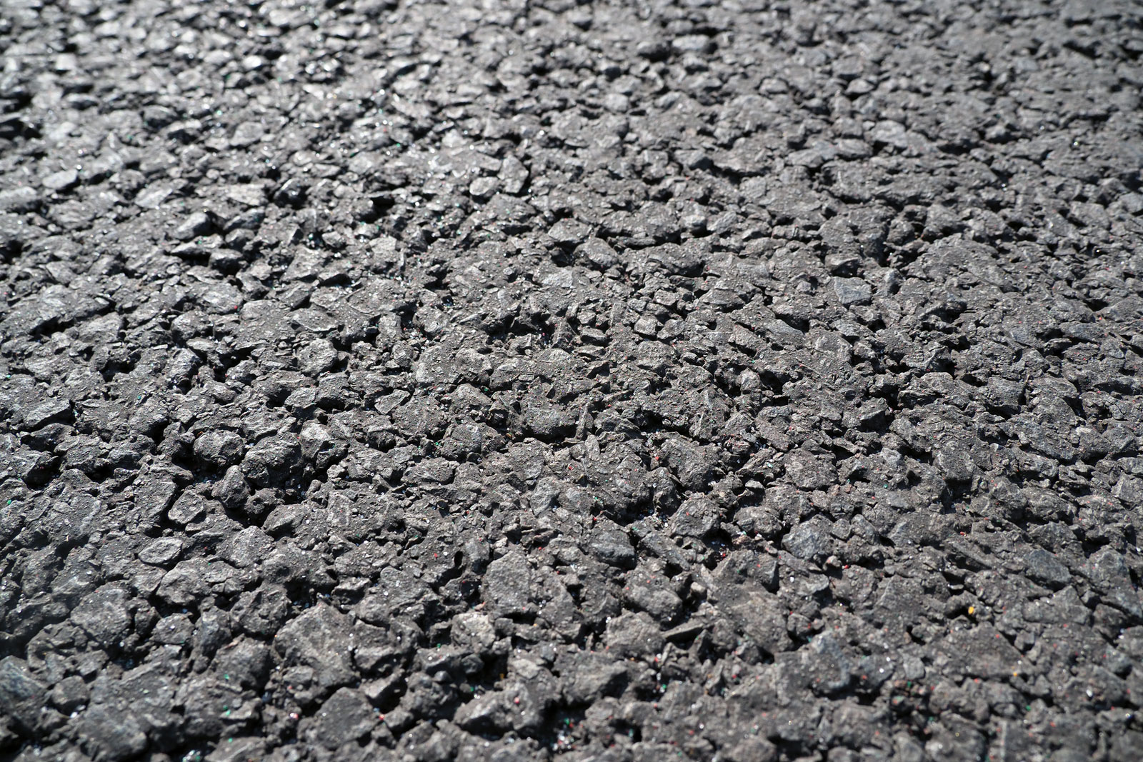 Rd 19 Mex 金曜 アウトドローモ エルマノス ロドリゲスの路面舗装 F1 Life