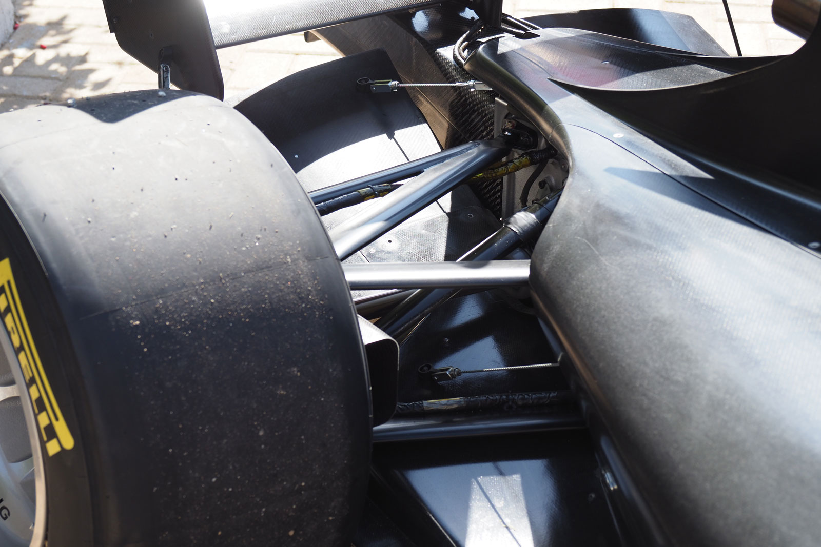 新春特別企画】FIA F3新型車両・ディテール徹底解説 – F1LIFE 新春特別企画】FIA F3新型車両・ディテール徹底解説 – F1LIFE
