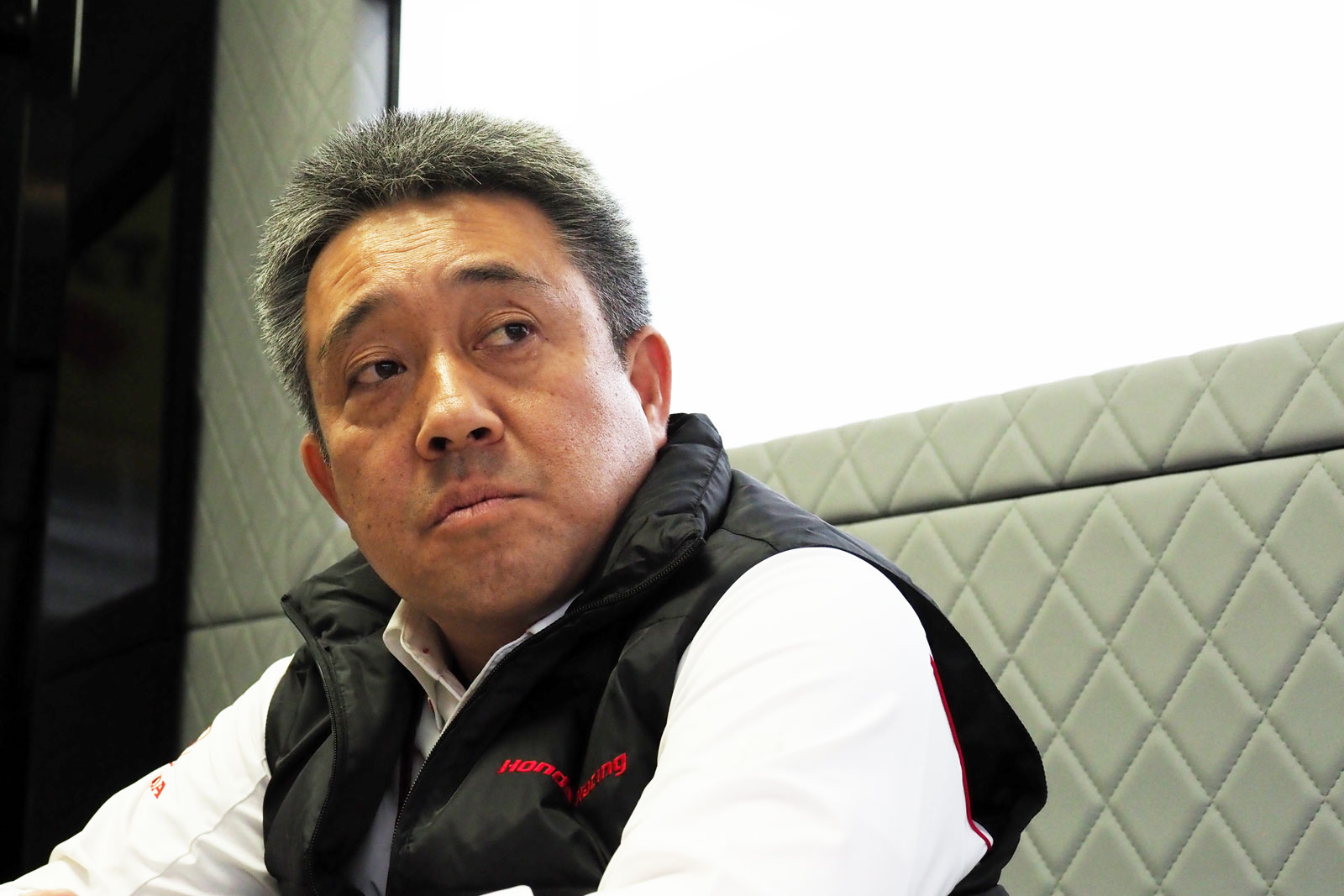 【特別レポート】ホンダ体制変更、山本雅史モータースポーツ部長解任の理由