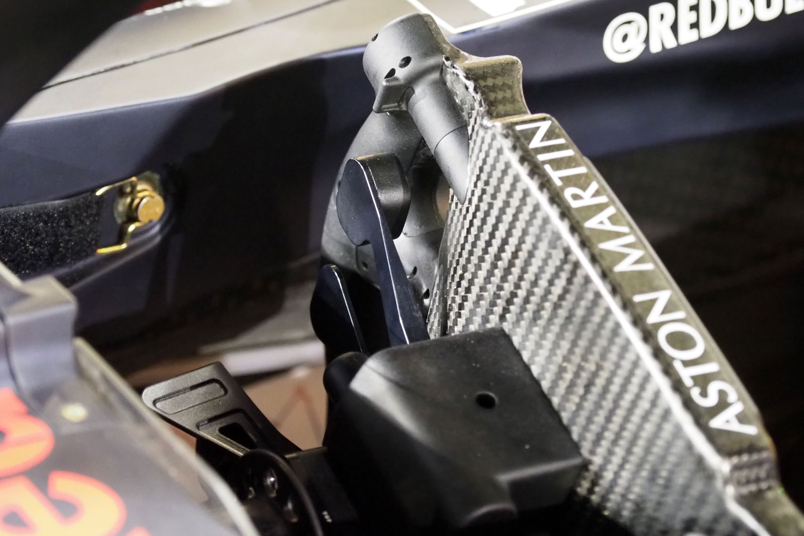 特別レポート レッドブル ホンダのスタート失敗多発 その原因 F1 Life