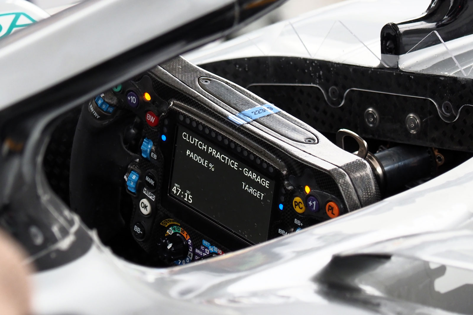 特別レポート レッドブル ホンダのスタート失敗多発 その原因 F1 Life
