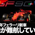 ドライビング短期集中連載 ステアリングの重さに耐え ゆっくり 素早く F1 Life