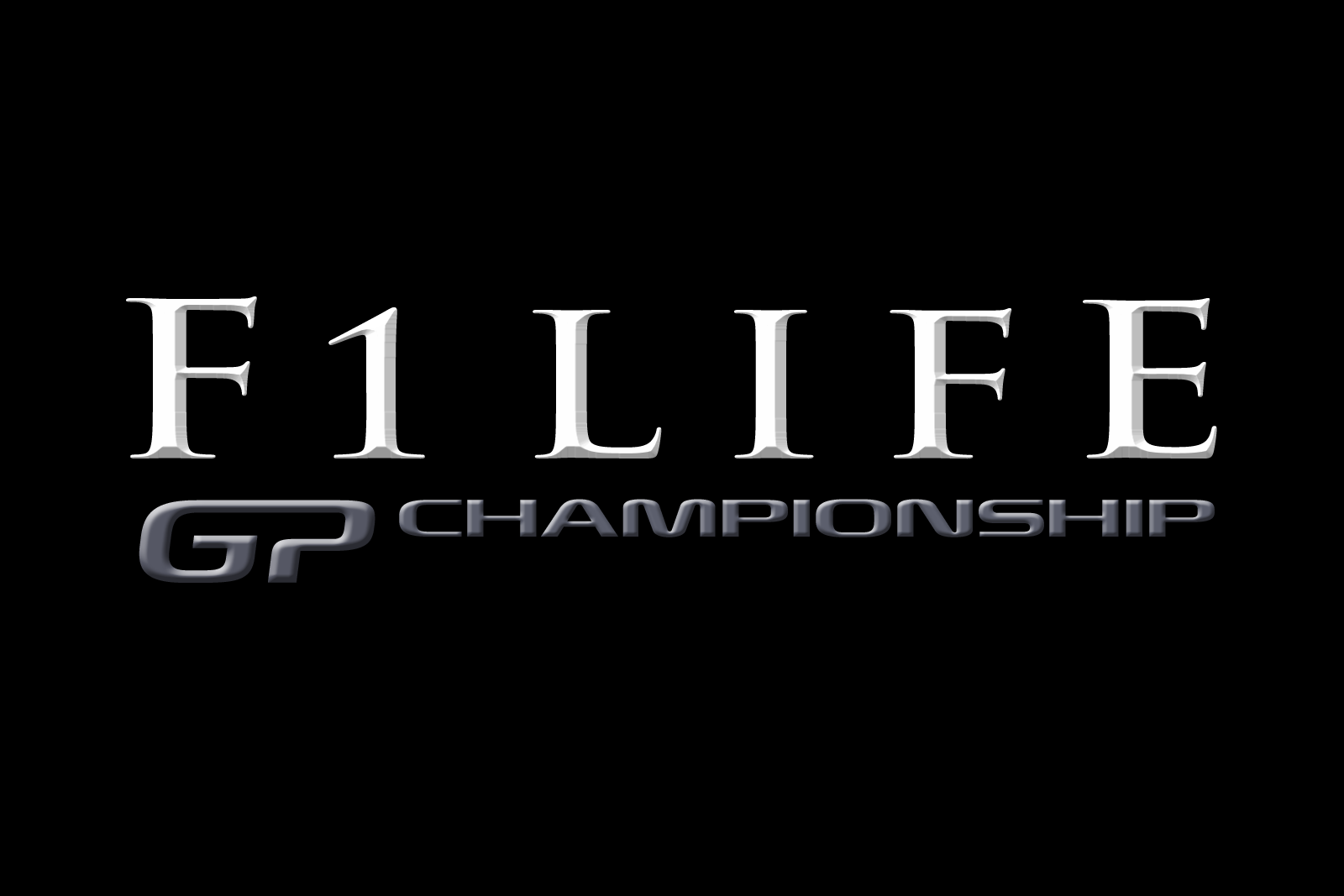 【告知】2021 F1LIFE GP CHAMPIONSHIP（2021年F1LIFEグランプリ選手権）開催！