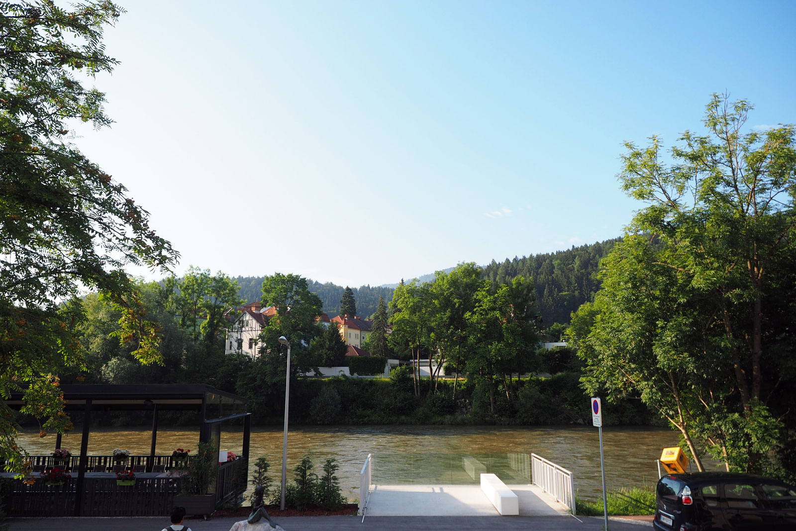 オーストリアGPシュピールベルクの行き方・楽しみ方 F1LIFE