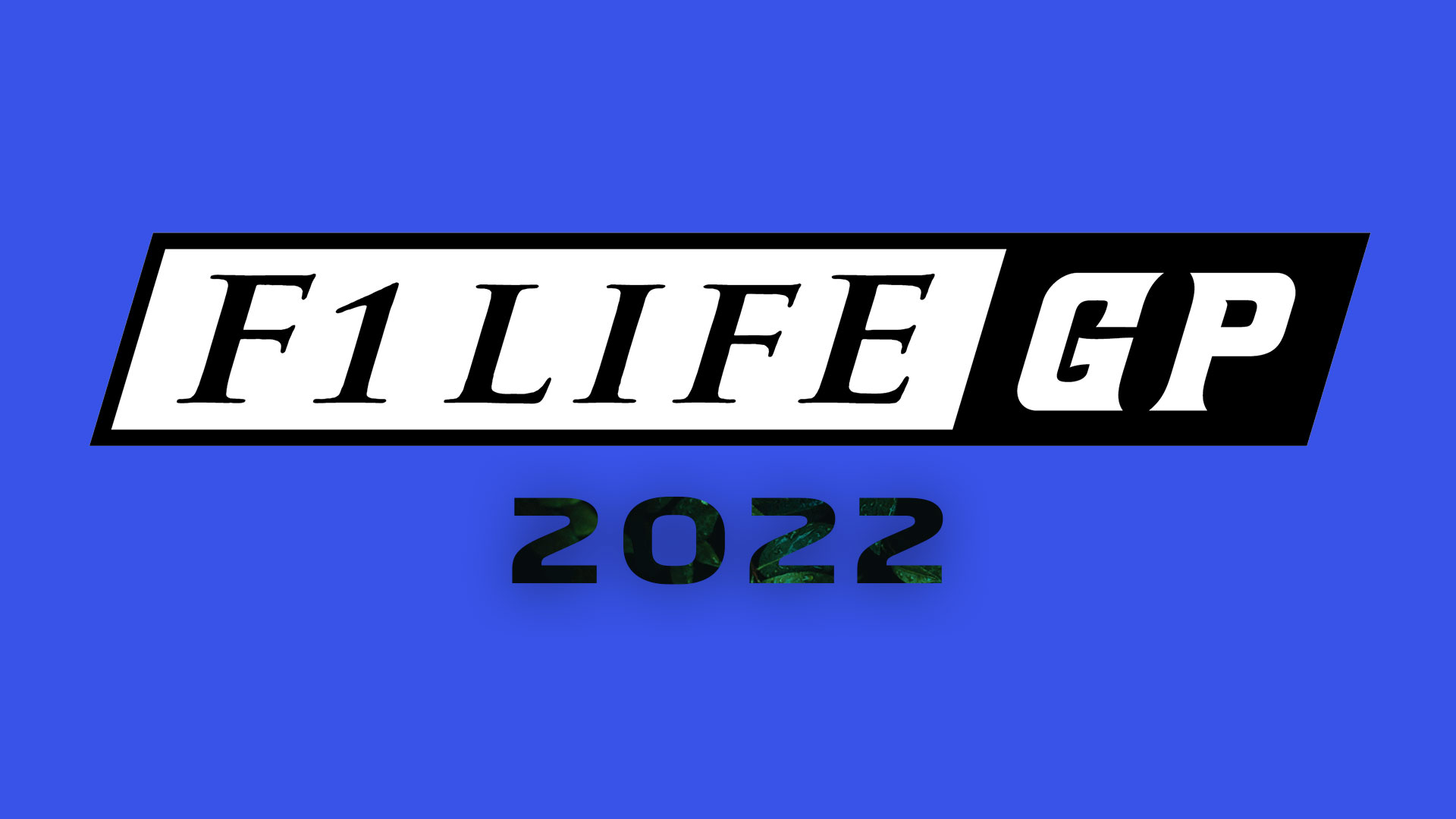 【お知らせ】『F1LIFE GP CHAMPIONSHIP 2022』開催・参加方法・スポンサー募集について