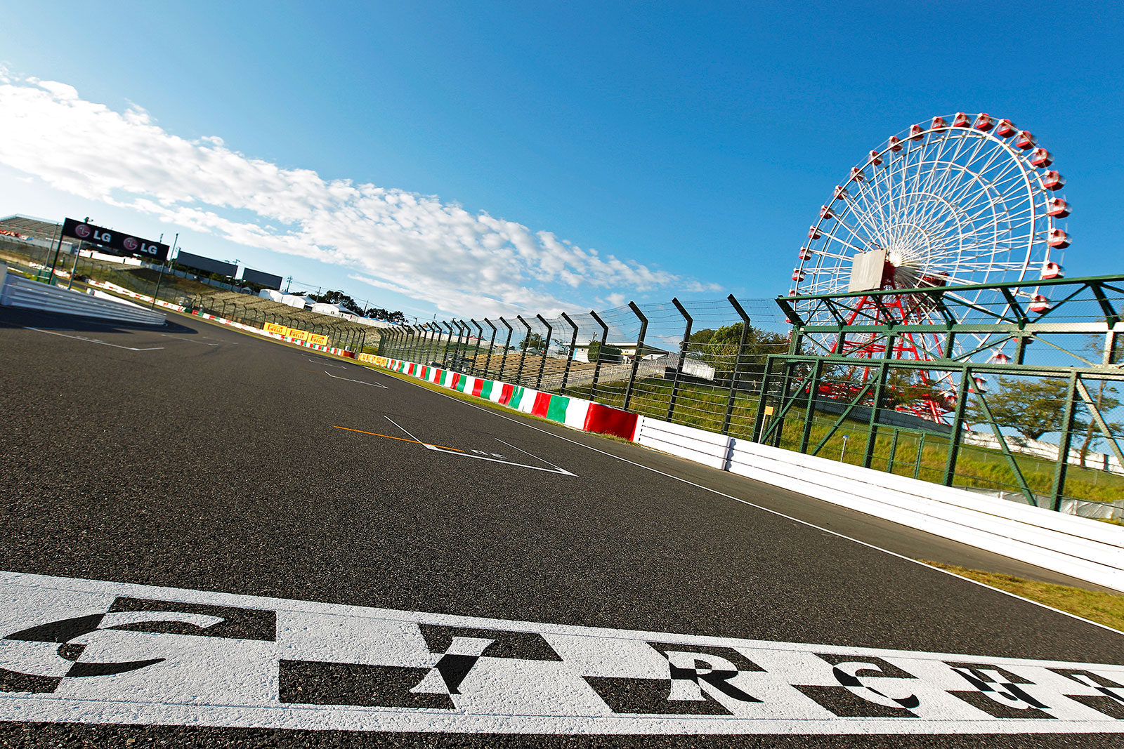 【特別レポート】3年ぶりの日本GP開催、実現への努力と現在地