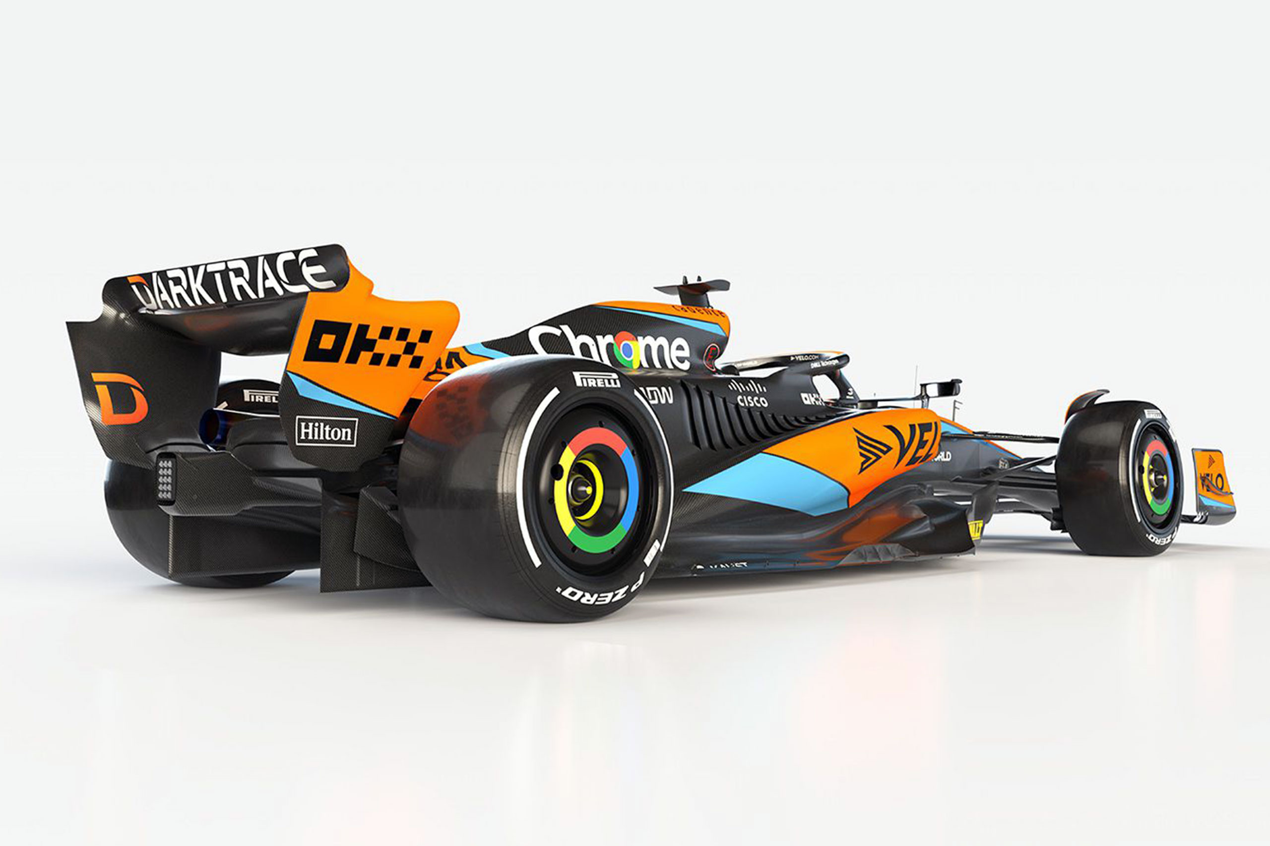 フェラーリ・マクラーレン・マルボロ・F1 当時物 昭和 パッチ