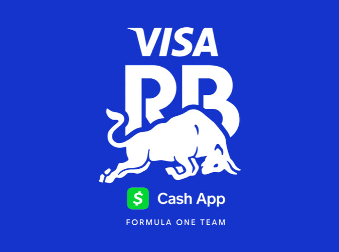【RACE】アルファタウリ批判殺到の新チーム名『Visa Cash App RB Formula One Team』へ変更、2つの理由