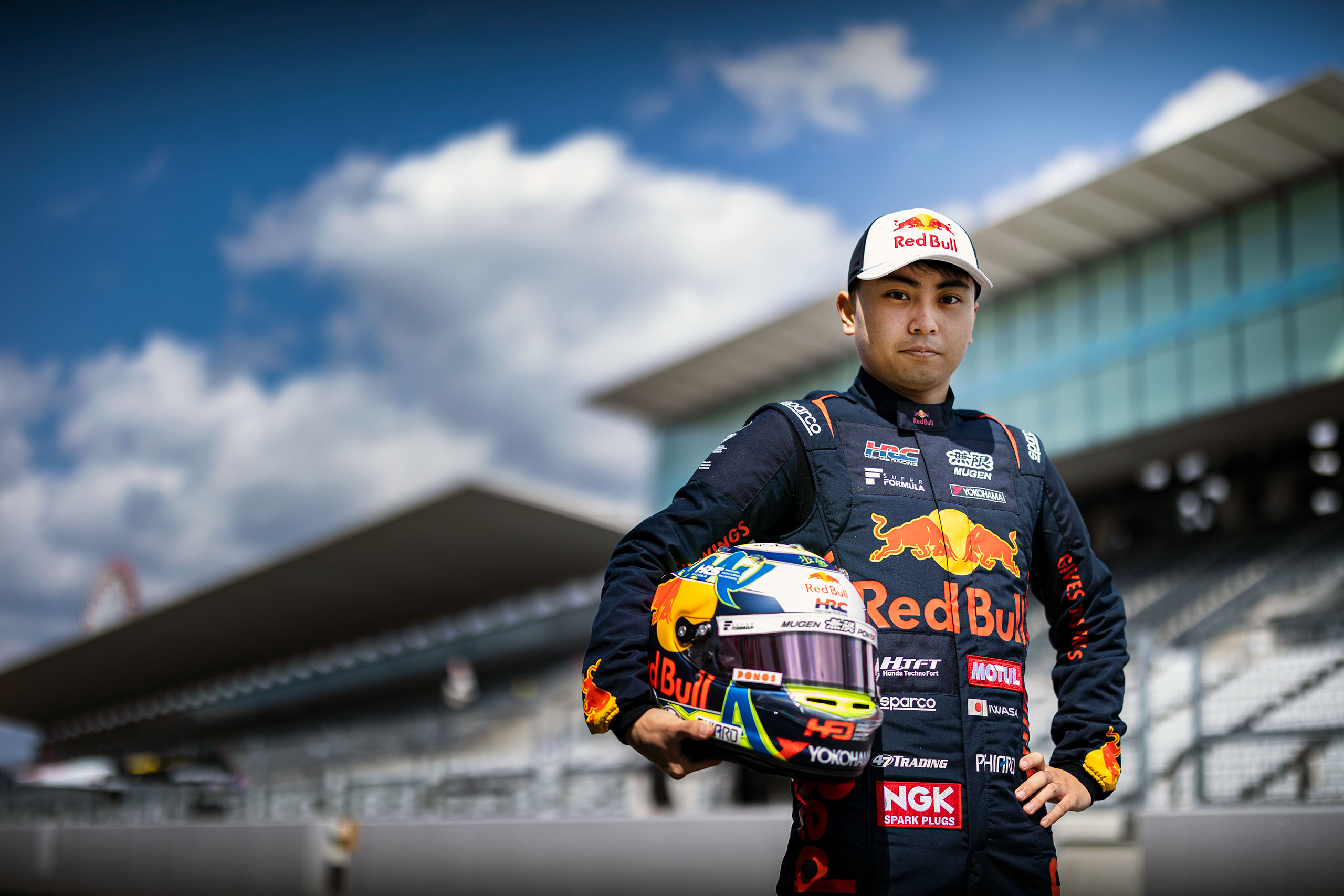 角田裕毅と岩佐歩夢、2025年F1シート獲得へ向けた現在地 – F1LIFE