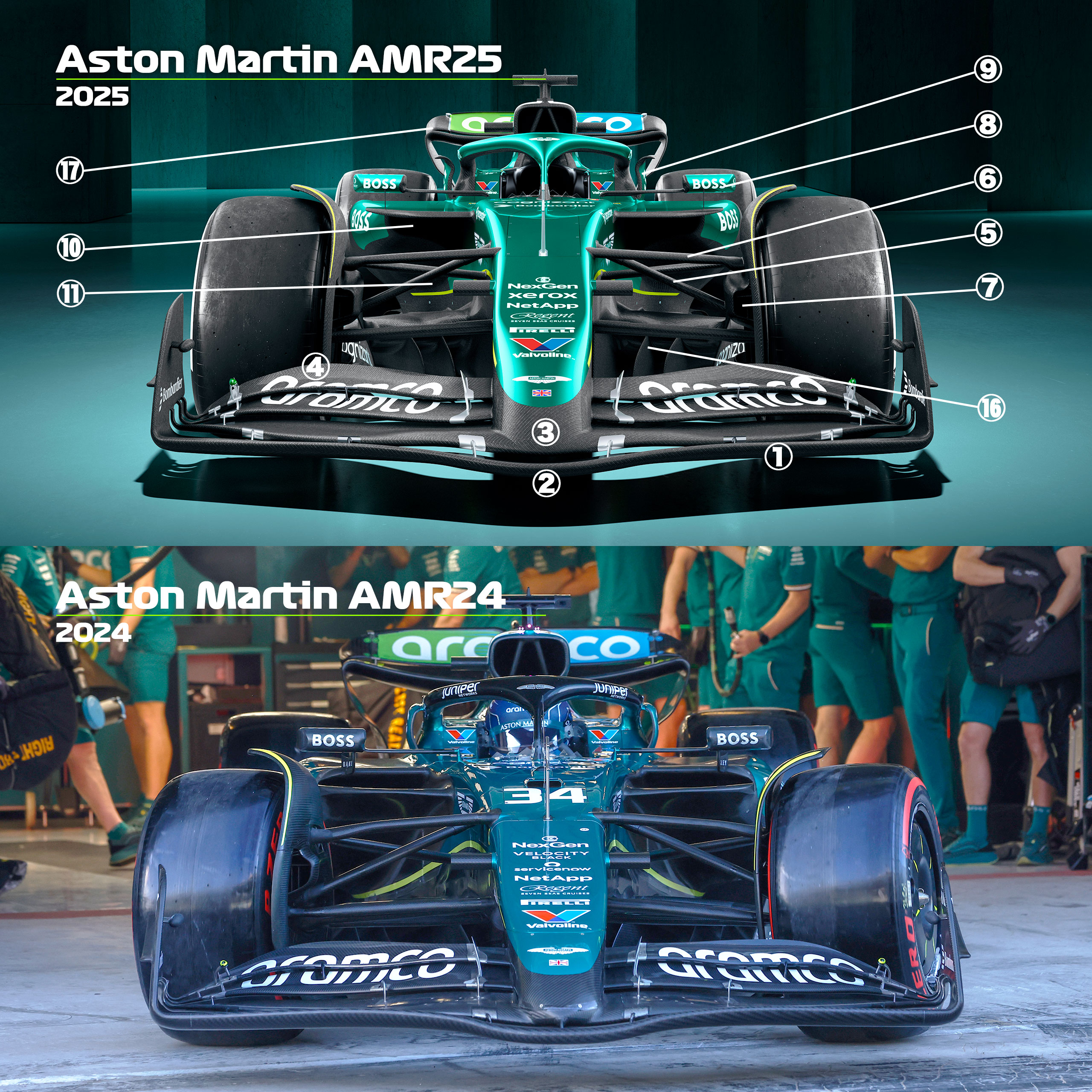 AMR25 0 Aston アストンマーティン Martin スパーク F1 1⁄43 Alonso GP