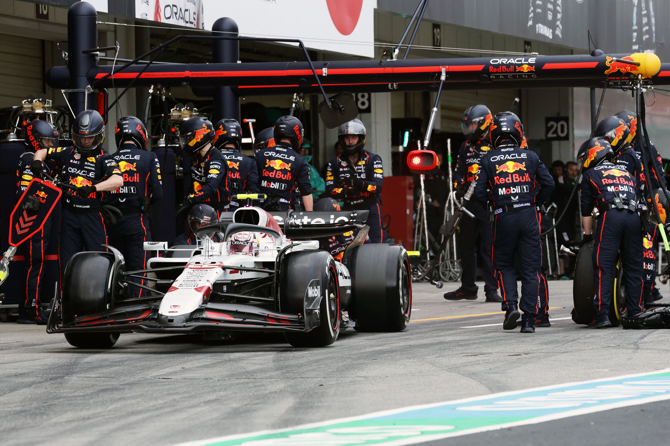 F1ボディ　角田仕様 F1ボディ 角田仕様 楽天市場】角田裕毅 rbの通販