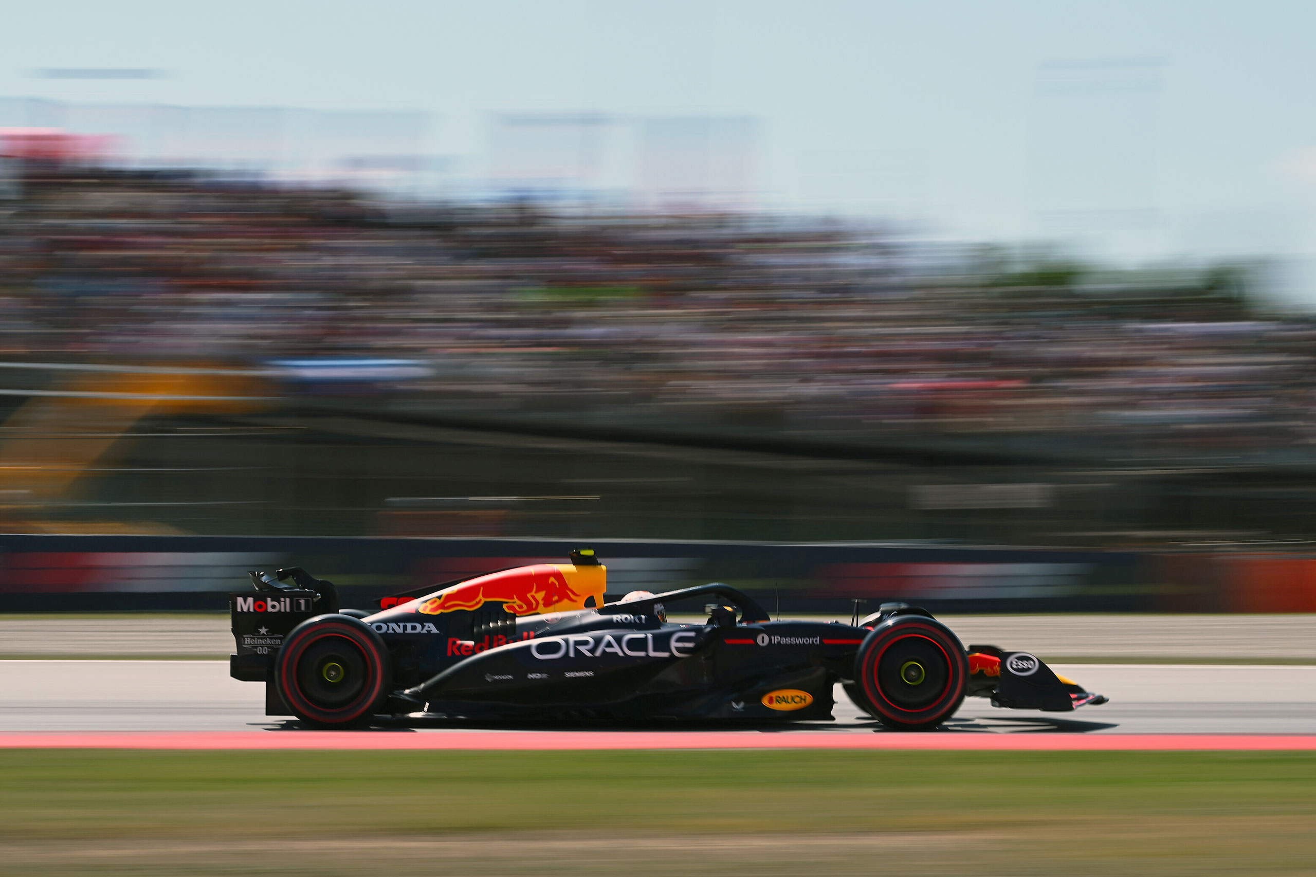 予選】角田裕毅「問題はセットアップじゃない。FP1からの根本的