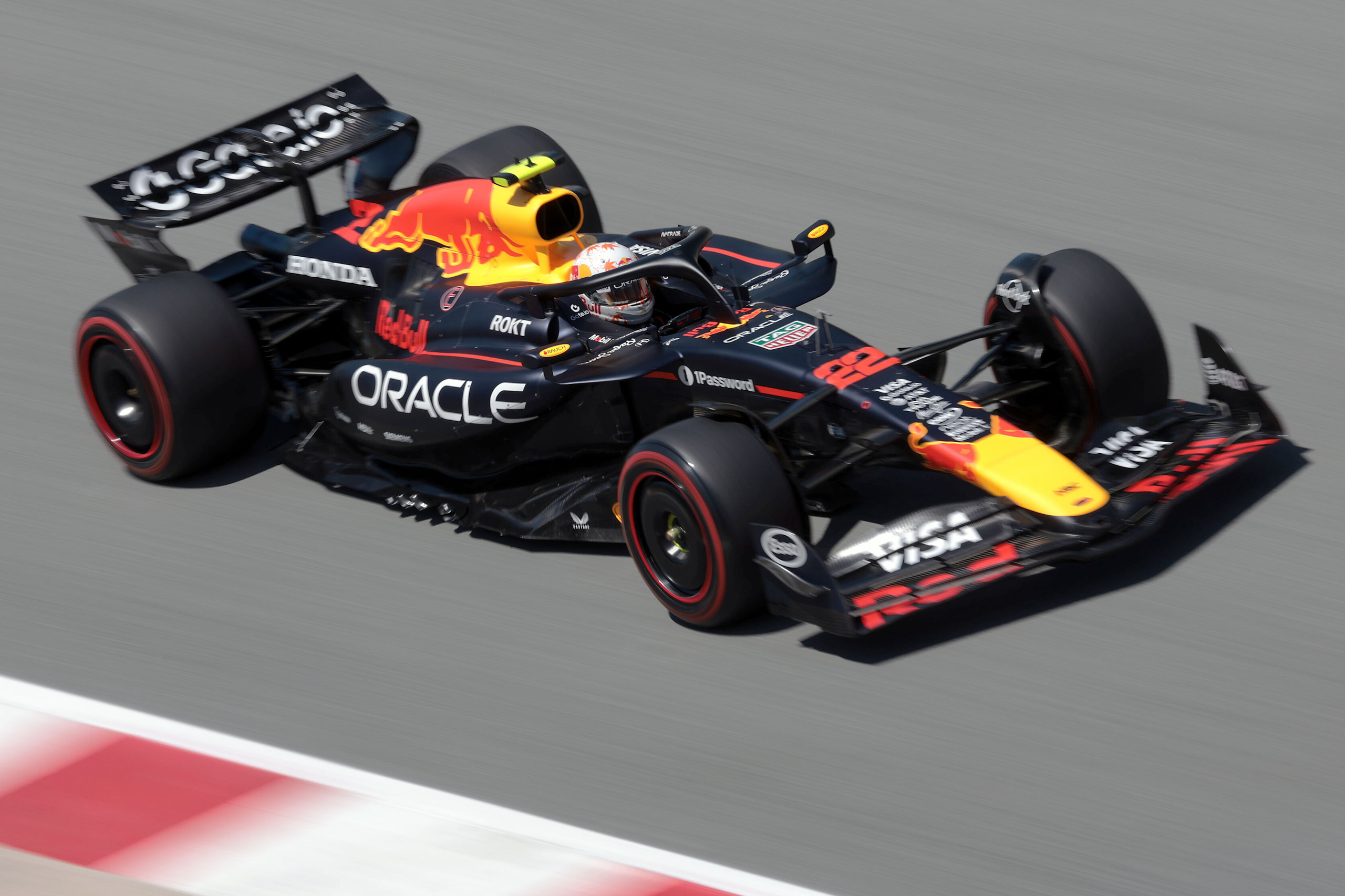 予選】角田裕毅低迷の原因は全セクター【セクター】 – F1LIFE