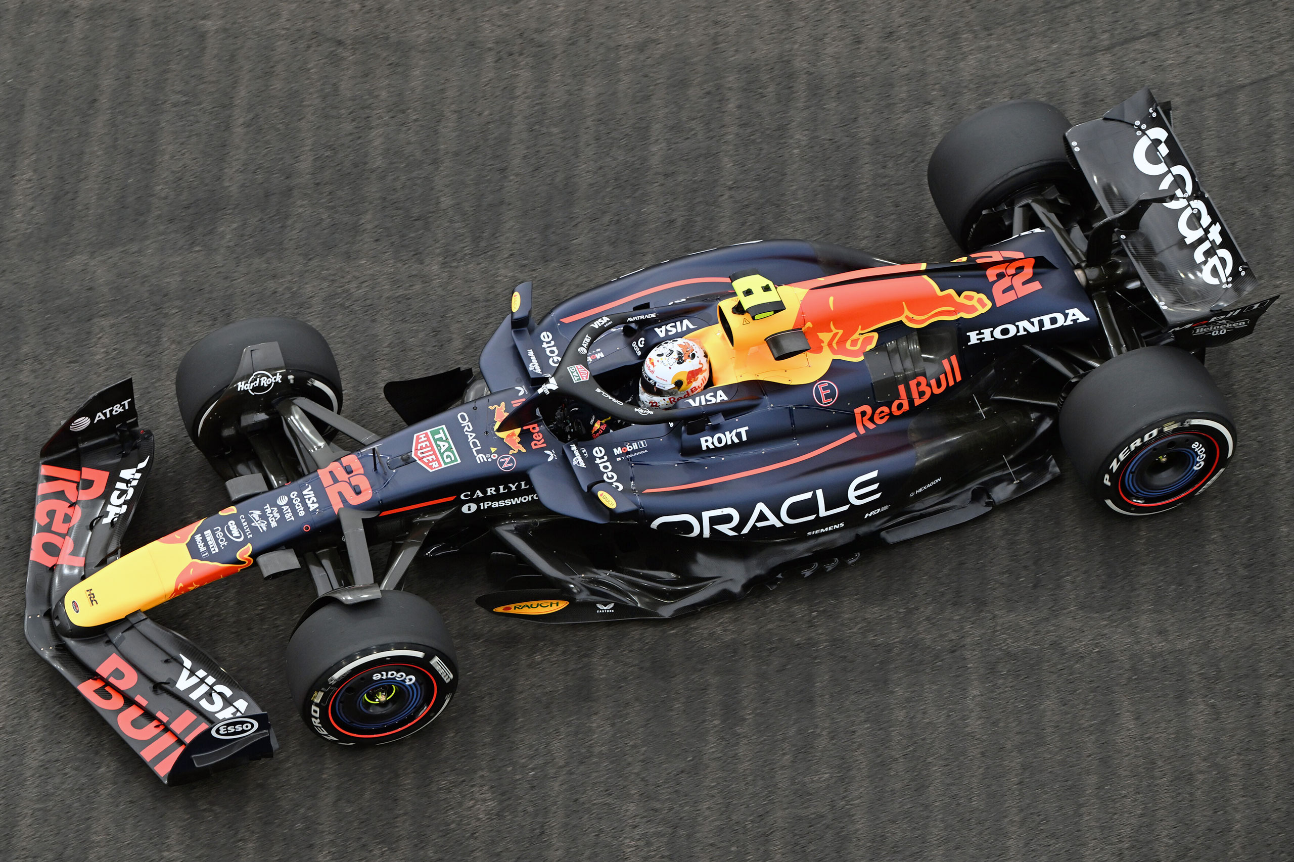 レッドブル スパーク 1/43 レッドブル RB21 日本GP 2025 M.フェルスタッペン