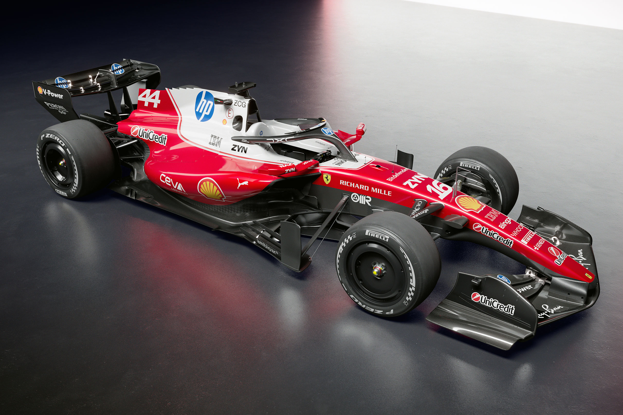 フェラーリSF-26解説、黄金期回帰を狙うマシンはW17と同じコンセプト