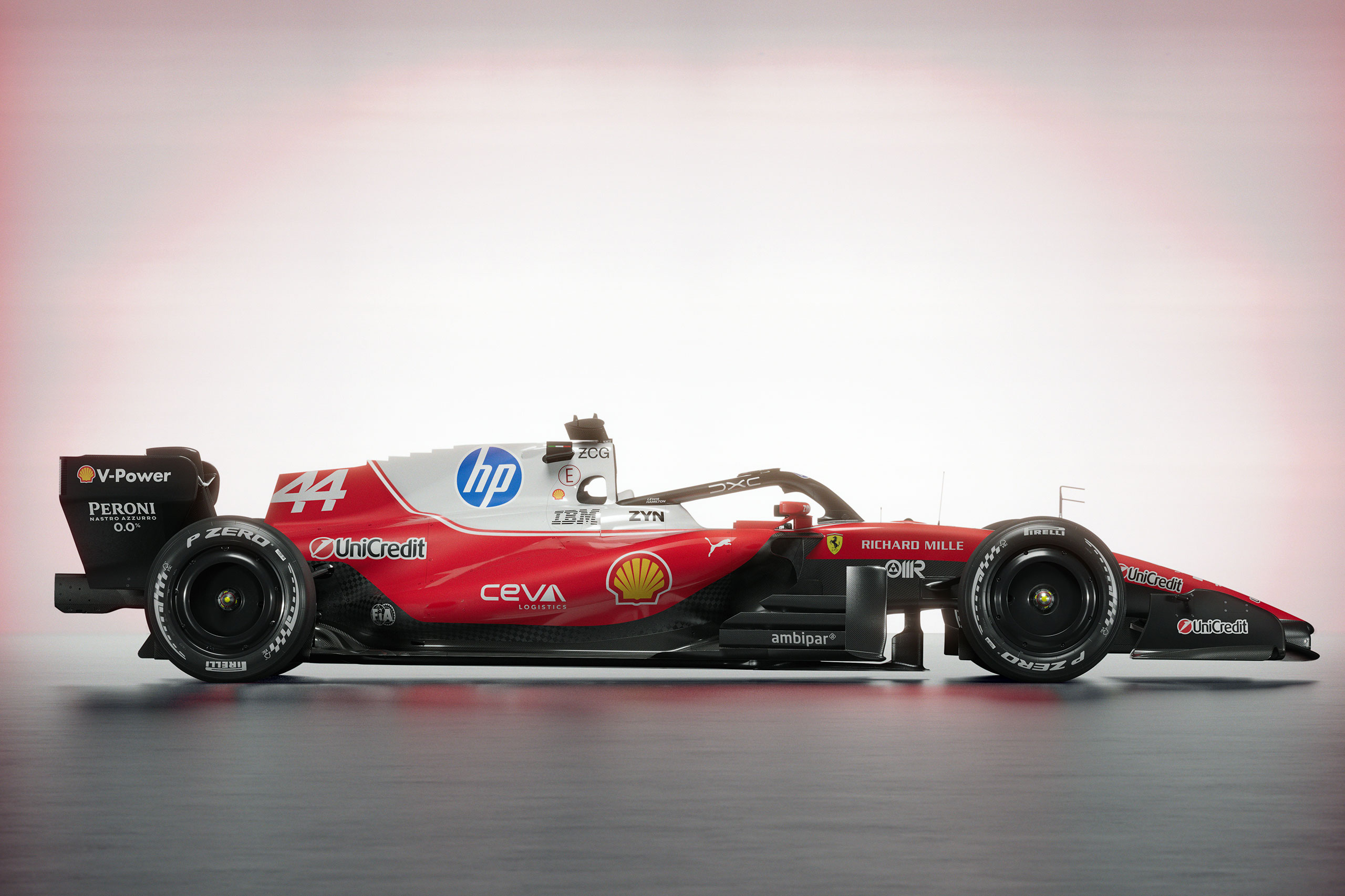 フェラーリSF-26解説、黄金期回帰を狙うマシンはW17と同じコンセプト