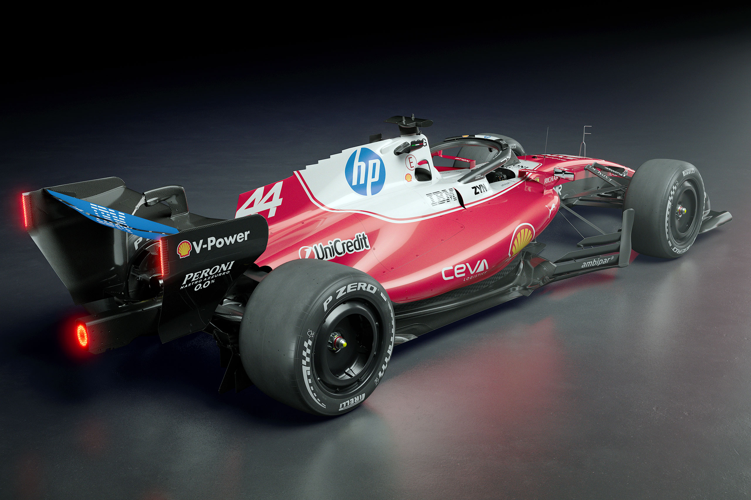 フェラーリSF-26解説、黄金期回帰を狙うマシンはW17と同じコンセプト